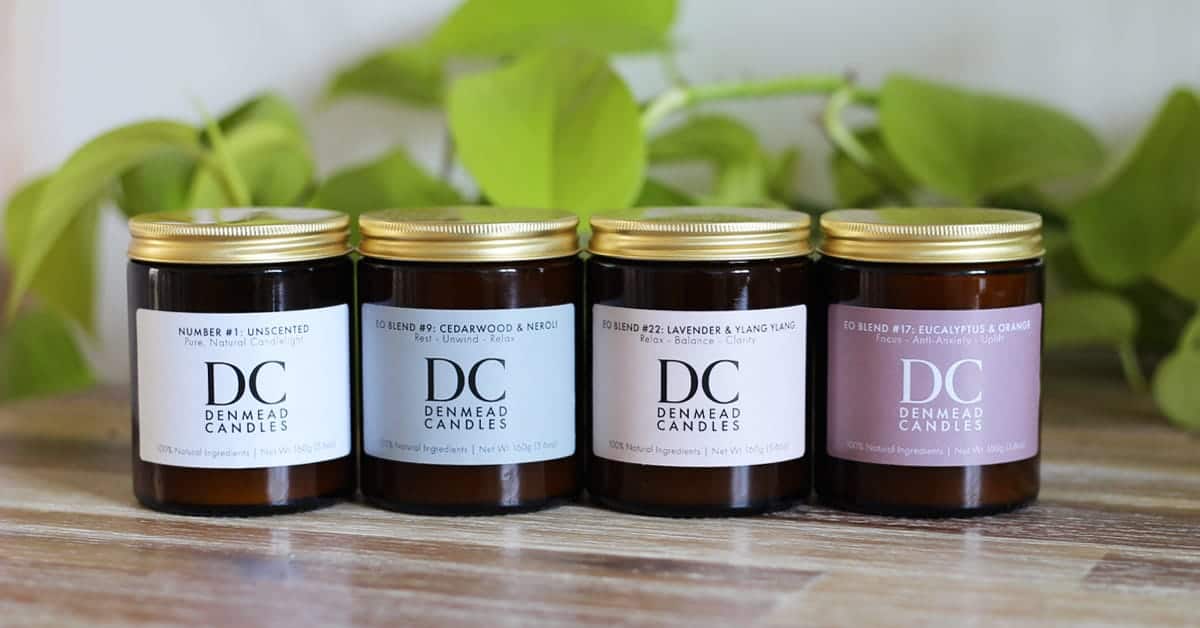 why are candles so expensive?